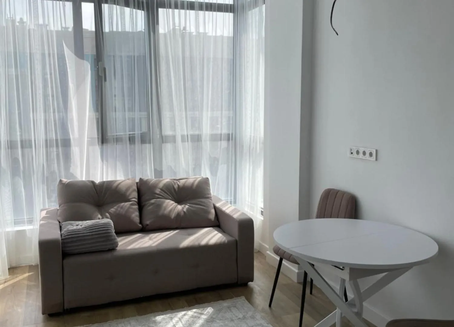 Flat Apartment Almaty Kazakhstan